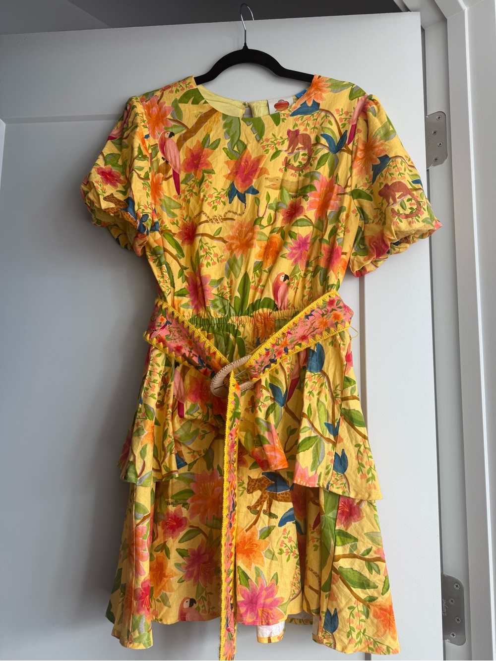 Farm Rio Dress